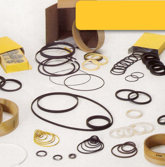 CATERPILLAR PARTS IN ISTANBUL